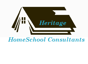 Heritage Homeschool Consultants